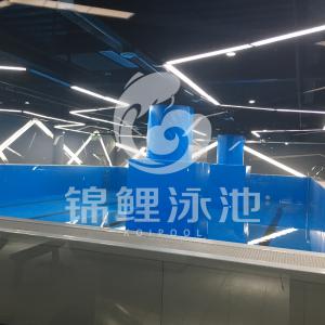 2019年6月安陽工程竣工